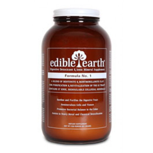Edible Earth Clay – (931 gm) 